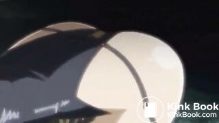 Hentai Poop Feeding by two girls