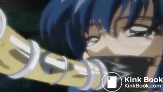 Hentai Poop Feeding by two girls