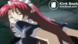 Hentai Poop Feeding by two girls