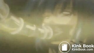 Hentai Poop Feeding by two girls