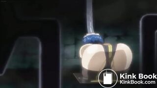 Hentai Poop Feeding by two girls