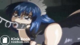 Hentai Poop Feeding by two girls