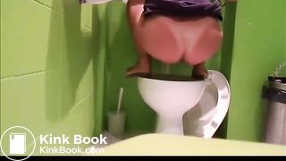 hard poop - video 6