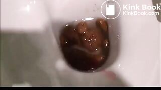 hard poop - video 6