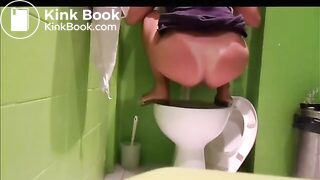 hard poop - video 6