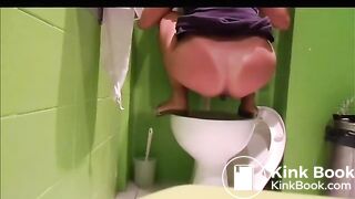 hard poop - video 6