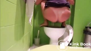 hard poop - video 6
