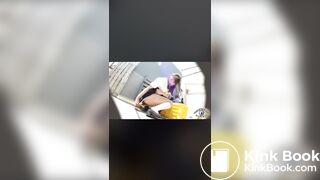 japanese girl pantypoop - video 2