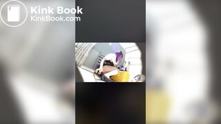 japanese girl pantypoop - video 2