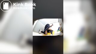 japanese girl pantypoop - video 2