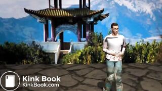 Supergirl fart and scat