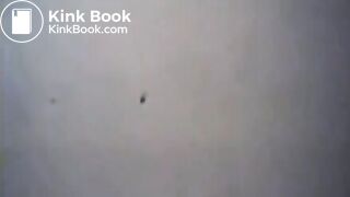 Ebony diarrhea - video 3