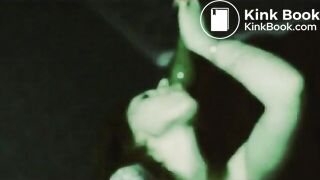 Eating shit goddess - video 2