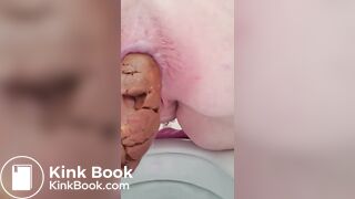 Mature turd - video 2