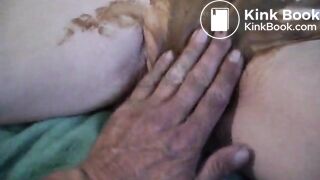 Classic amateur scat 2 - video 2