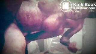 Extreme dirty couple 4