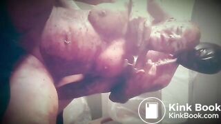 Extreme dirty couple 4