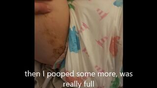 dirty diaper sex