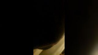 Quick morning dump - video 6