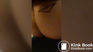 Quick morning dump - video 6