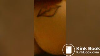 Quick morning dump - video 6