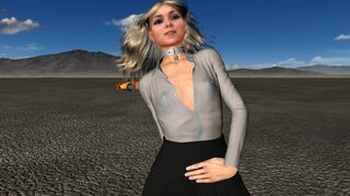 Irinas brutal facesit1_x264