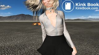 Irinas brutal facesit1_x264