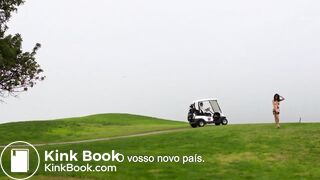 Desperate Poop - video 7