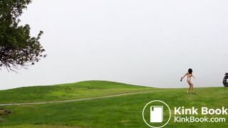 Desperate Poop - video 7