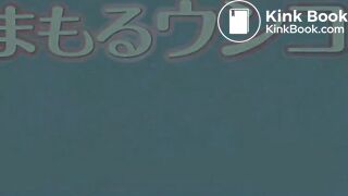 japanese toilet spycam - video 2