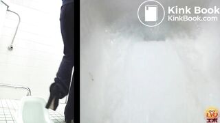 japanese toilet spycam - video 2