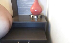 Melody James - Teen Has Diarrhea on Nightstand