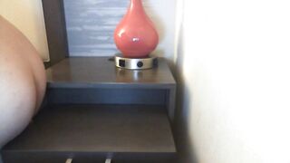 Melody James - Teen Has Diarrhea on Nightstand