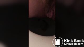 Upset stomach shitting