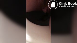 Upset stomach shitting