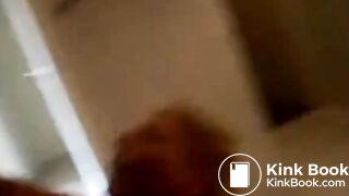 Full body scat couple