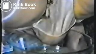 Nice panty pooping compilation of seven sexy ladies!