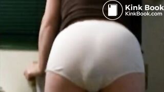 Nice panty pooping compilation of seven sexy ladies!