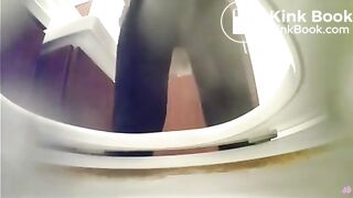 coffee shop pooping - video 18