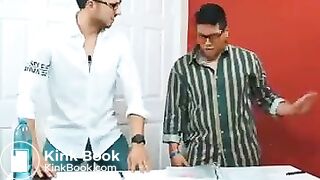 no toilet papaer scene