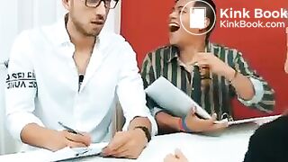 no toilet papaer scene