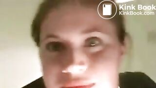 College Girls Taking A Shit #2