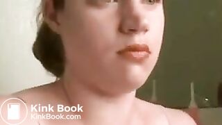 College Girls Taking A Shit #2