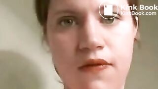 College Girls Taking A Shit #2