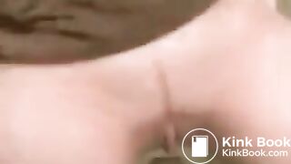 College Girls Taking A Shit #2