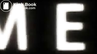 sexy naked blonde has diarrhea and masturbates