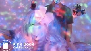 Tira part gets fuckec in her ass