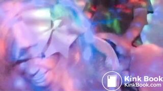 Tira part gets fuckec in her ass