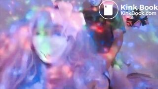 Tira part gets fuckec in her ass