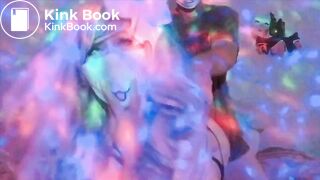 Tira part gets fuckec in her ass